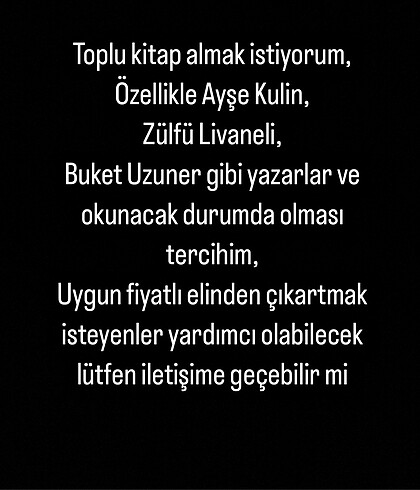 Kitap