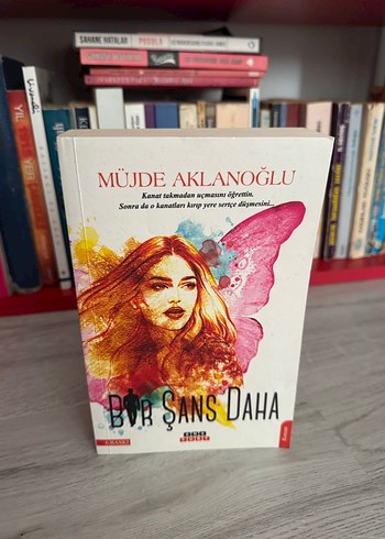 Bir Şans Daha - Müjde Aklanoğlu