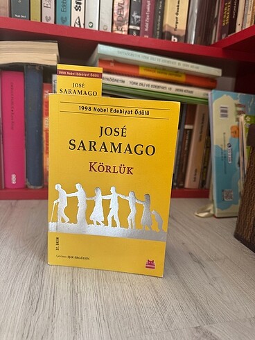 Körlük