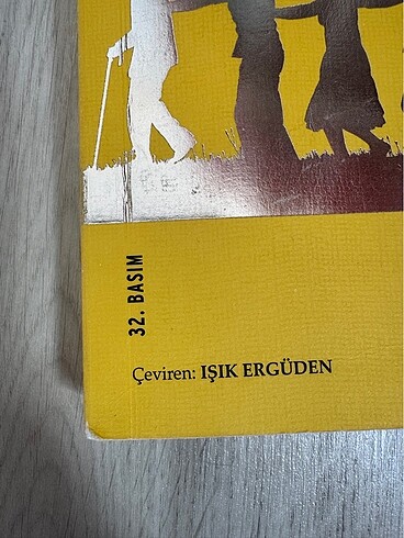 Körlük