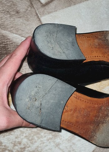 Nevzat Onay Erkek Kundura - Görsel 13