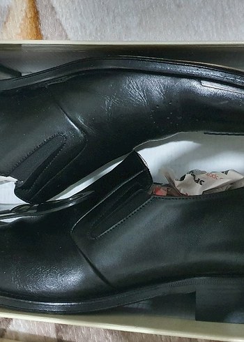 Nevzat Onay Erkek Kundura - Görsel 8