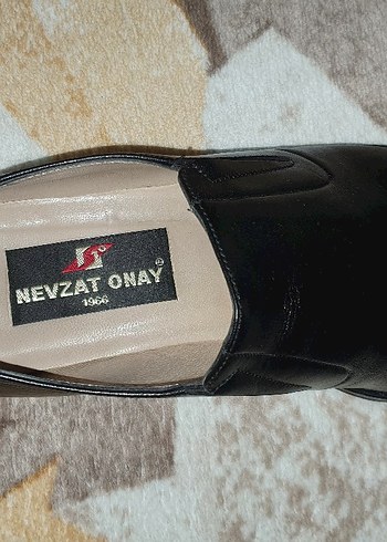 Nevzat Onay Erkek Kundura - Görsel 10