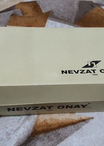 Nevzat Onay Erkek Kundura - Görsel 6