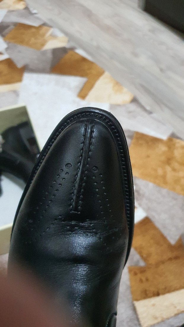 Nevzat Onay Erkek Kundura - Görsel 3