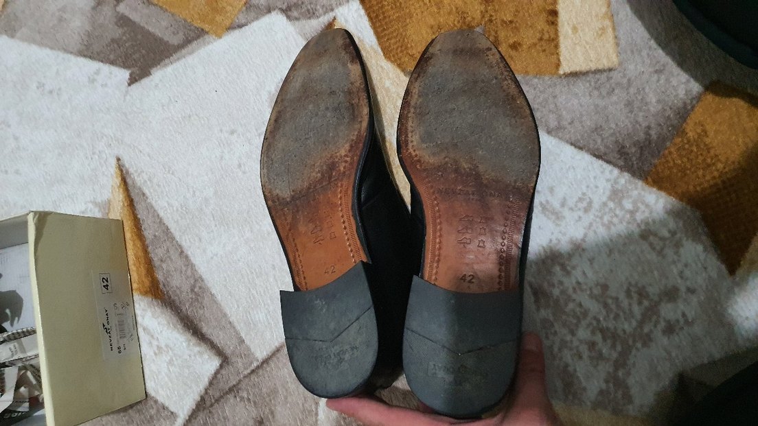 Nevzat Onay Erkek Kundura - Görsel 5