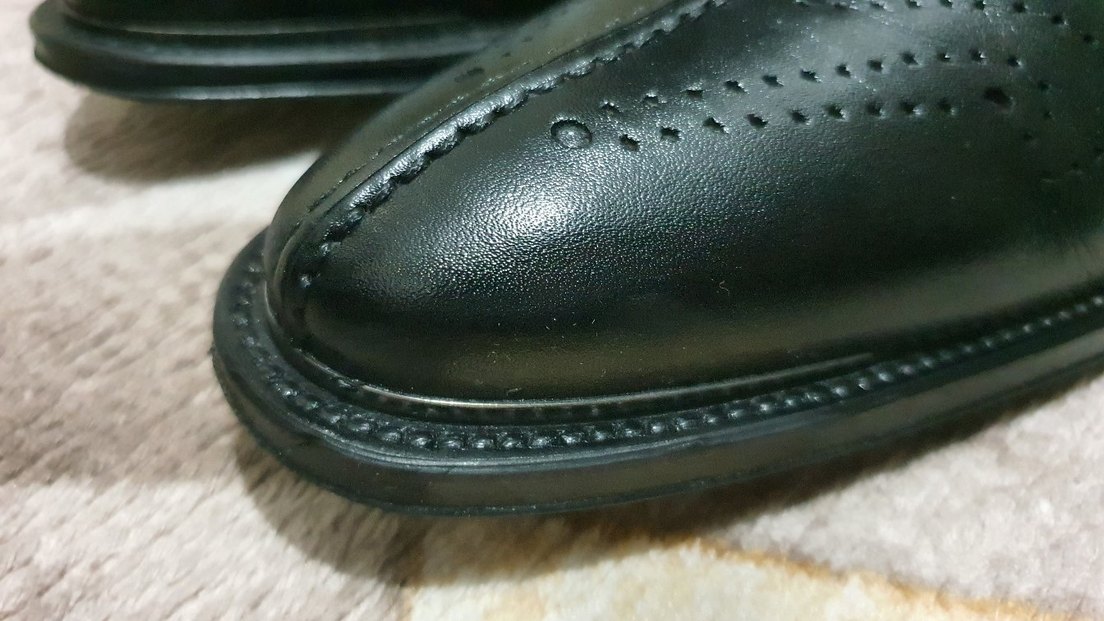 Nevzat Onay Erkek Kundura - Görsel 2