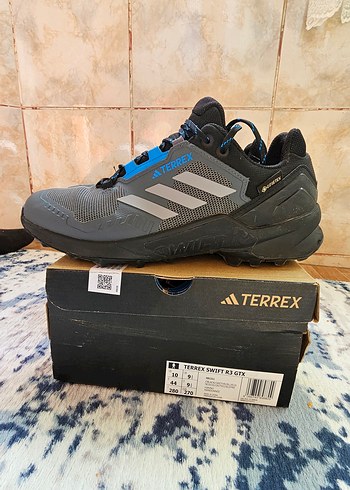 Adidas Terrex Swift R3 GTX - Görsel 7