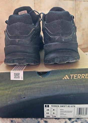 Adidas Terrex Swift R3 GTX - Görsel 5
