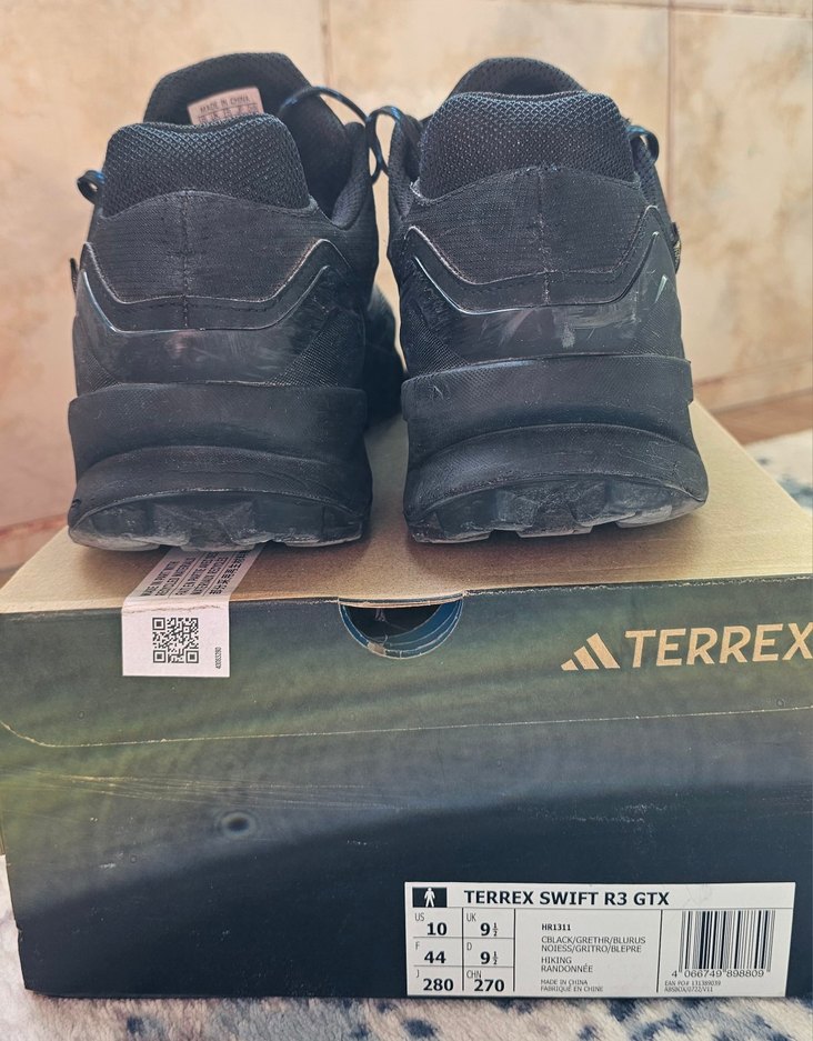 Adidas Terrex Swift R3 GTX - Görsel 5