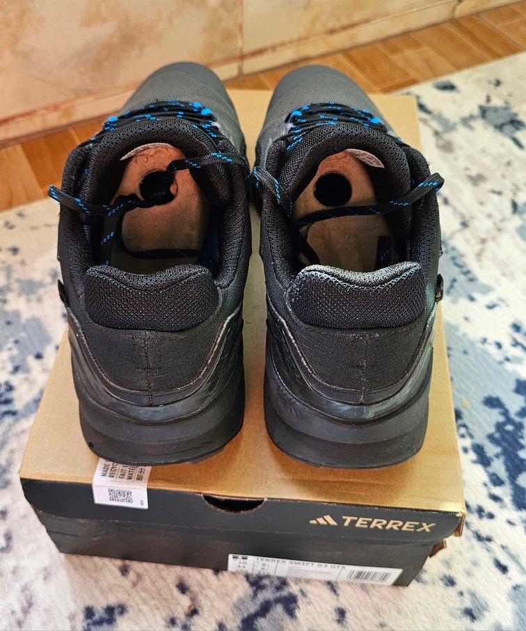 Adidas Terrex Swift R3 GTX - Görsel 3