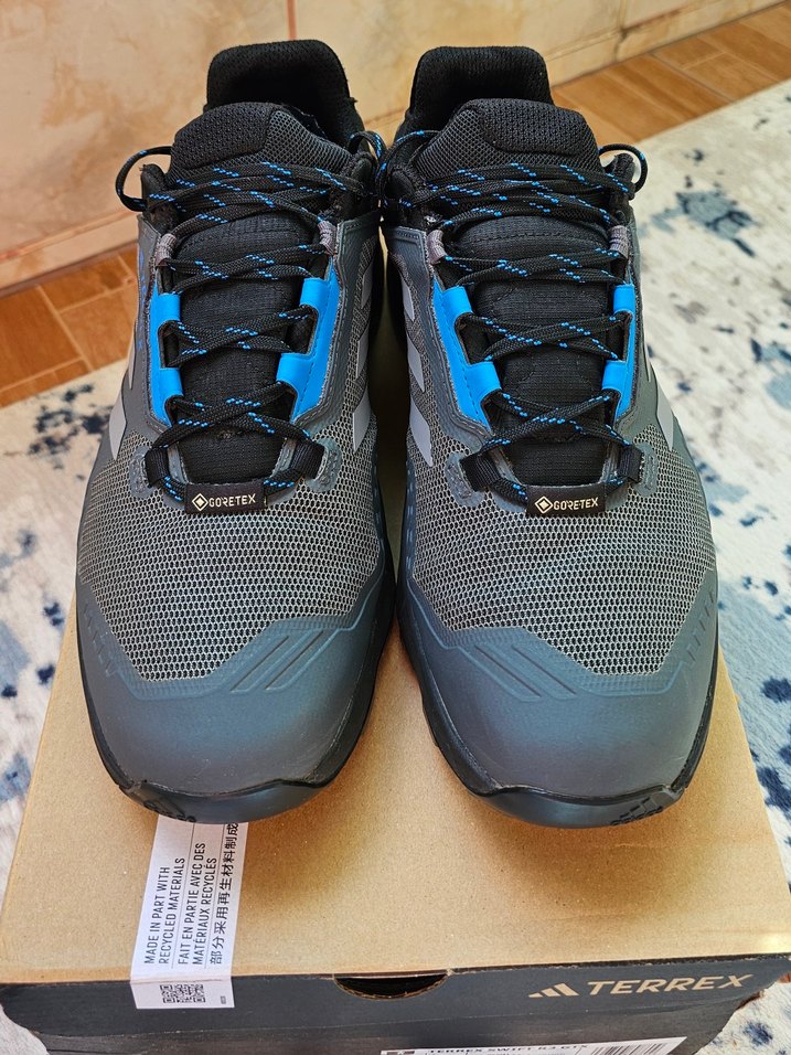 Adidas Terrex Swift R3 GTX - Görsel 2