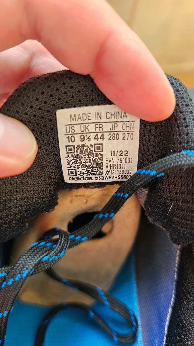 Adidas Terrex Swift R3 GTX - Görsel 4