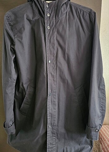 Ltb Marka Erkek Trençkot - Görsel 2