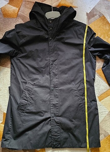 Ltb Marka Erkek Trençkot - Görsel 3