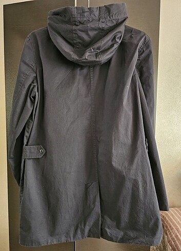 Ltb Marka Erkek Trençkot - Görsel 4