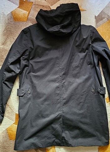 Ltb Marka Erkek Trençkot - Görsel 5