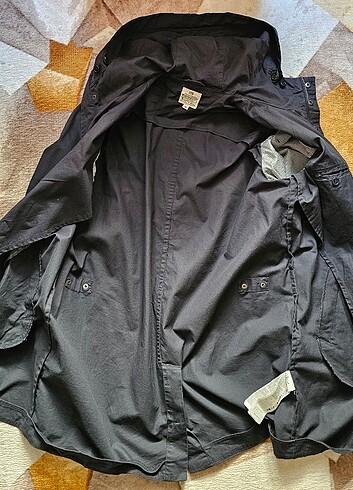 Ltb Marka Erkek Trençkot - Görsel 6