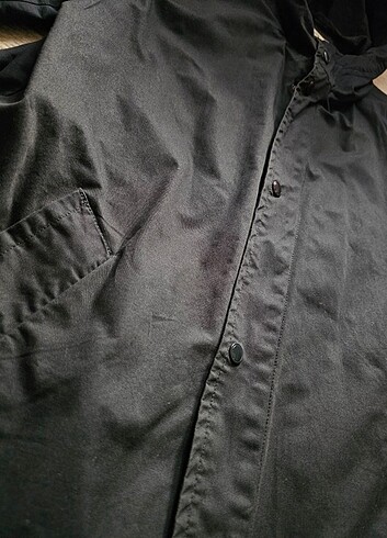 Ltb Marka Erkek Trençkot - Görsel 8