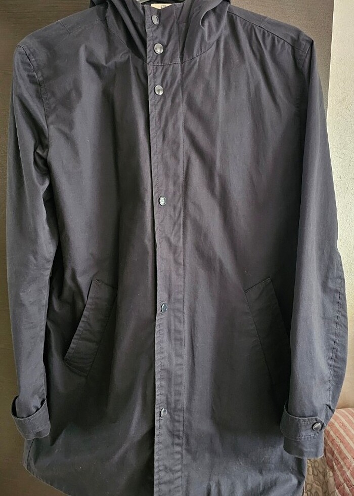 Ltb Marka Erkek Trençkot - Görsel 2