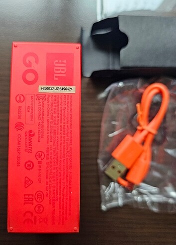 JBL BLUETOOTH HOPARLÖR 