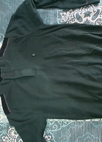 NCS Erkek Boğazlı Kazak - Görsel 5