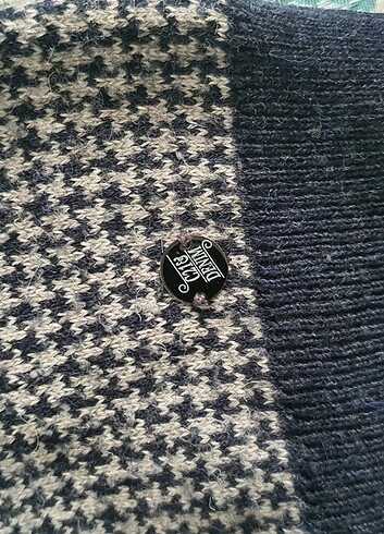 C21 Erkek Akrilik Kazak - Görsel 9