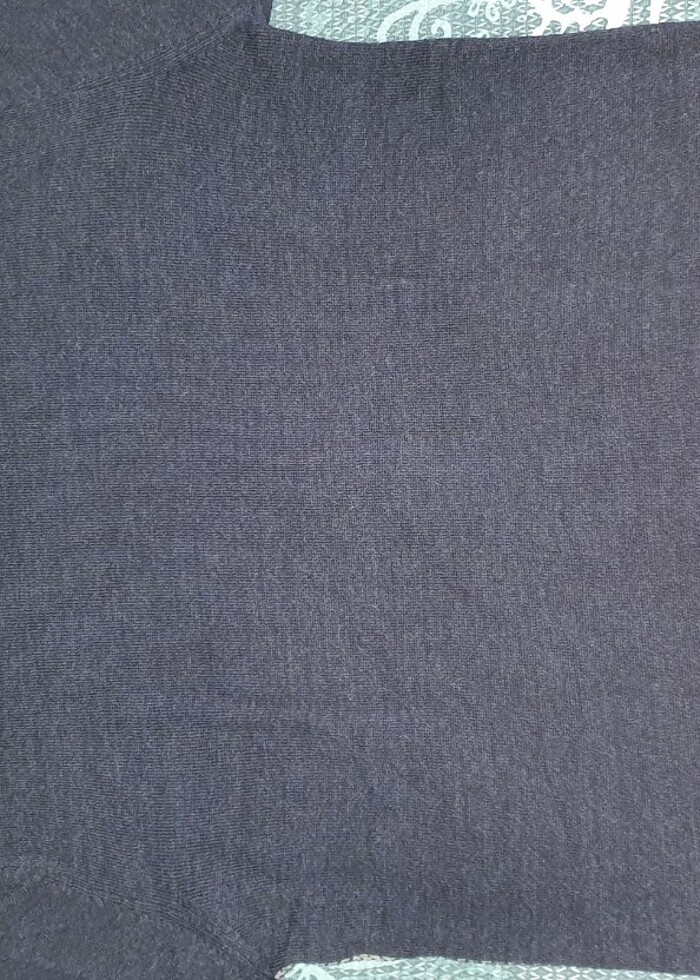 C21 Erkek Akrilik Kazak - Görsel 5