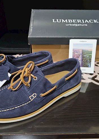 Lumberjack Navigator - Görsel 2