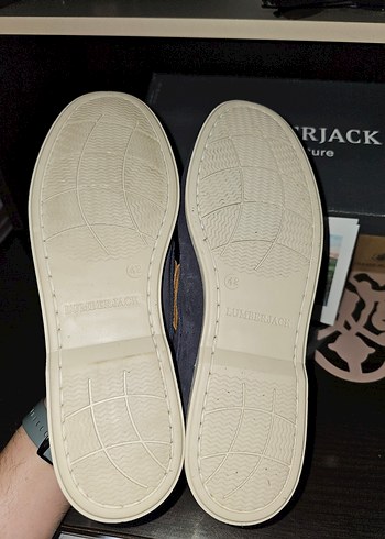 Lumberjack Navigator - Görsel 7