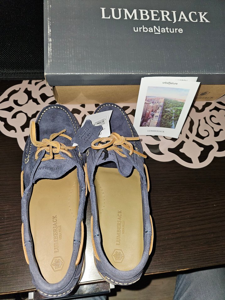 Lumberjack Navigator - Görsel 5