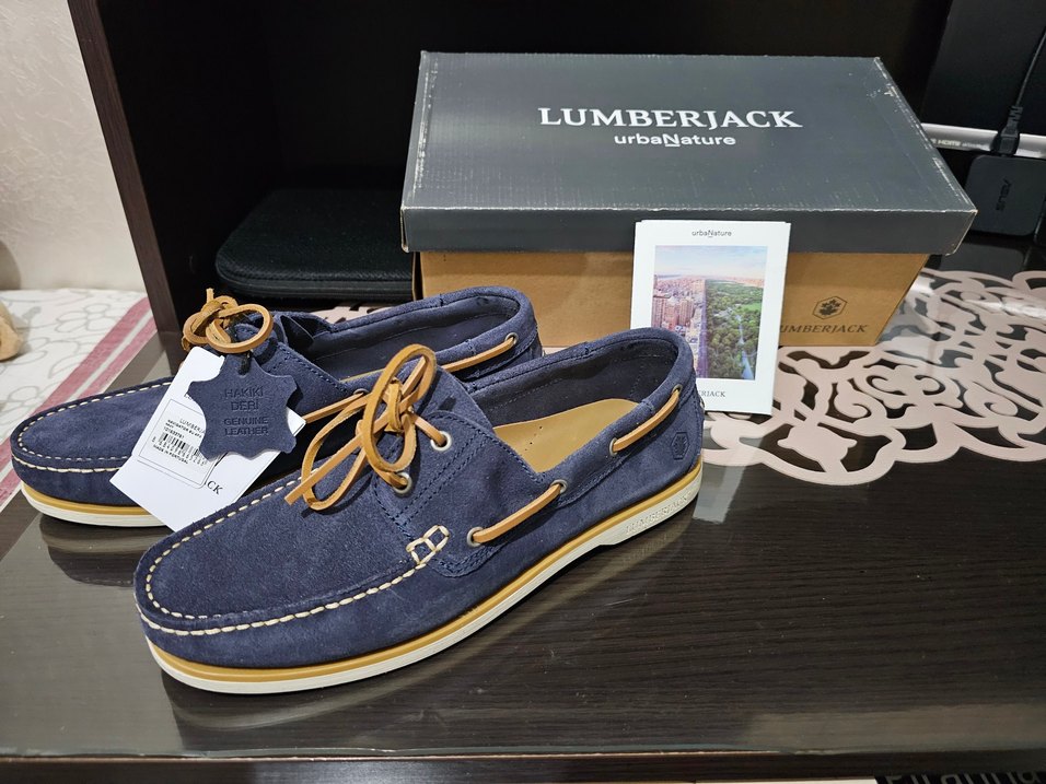 Lumberjack Navigator - Görsel 2