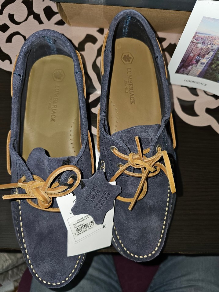 Lumberjack Navigator - Görsel 4