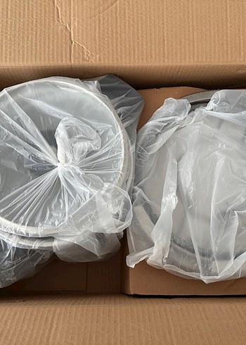 2 li Düdüklü tencere seti Scheffer