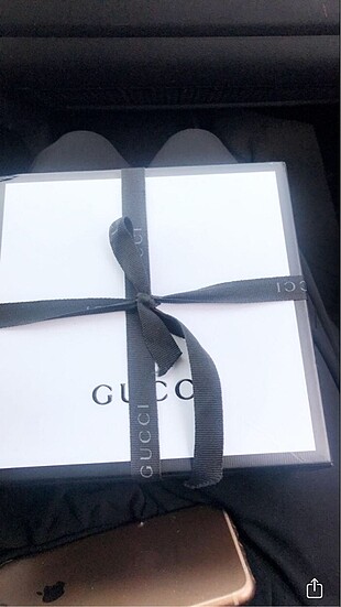  Beden Guccı kemer