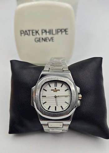 Patek Philippe Modern Klasik Erkek Saat