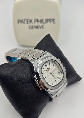  Beden Patek Philippe Modern Klasik Erkek Saat