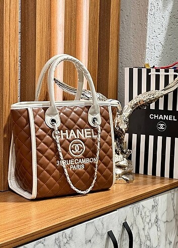 Diğer Chanel #chanel #çanta #kolçantası #markaçanta #KEŞFET #çanta#bay