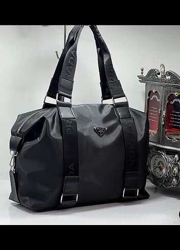 Prada #prada #çanta 