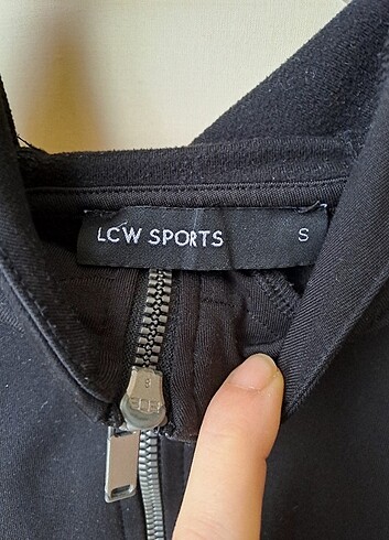 s Beden Spor üst