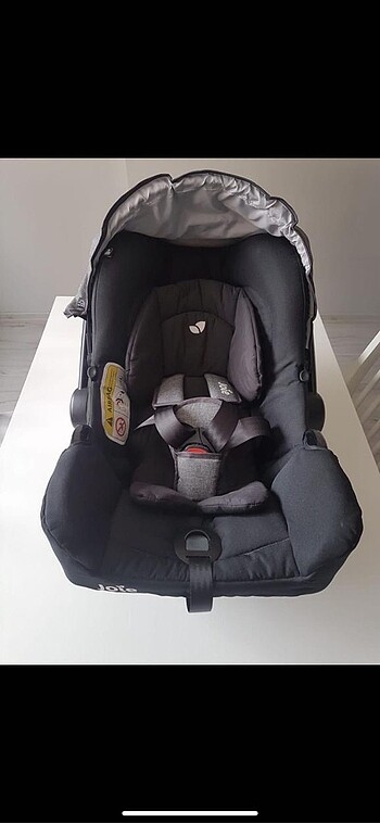 Joie - Gemm 0 - 13 kg Oto Koltuğu/Puset