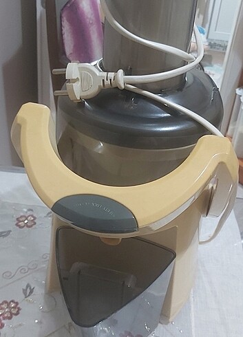 kati meyve sıkacağı