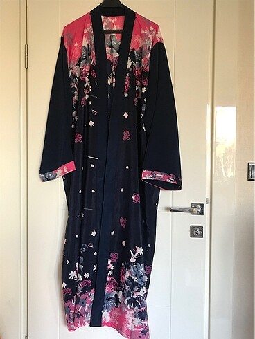 Kimono sabahlık