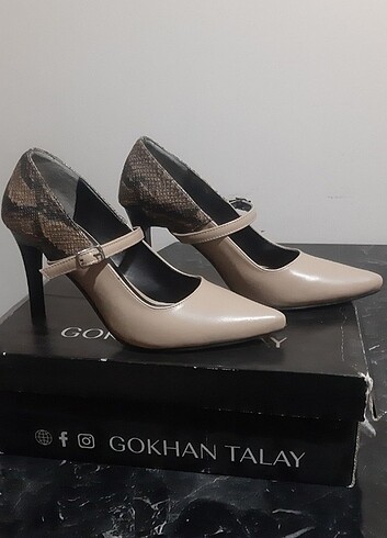 Diğer Stiletto