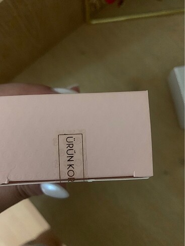 Beden Yves Rocher evidence intense parfüm