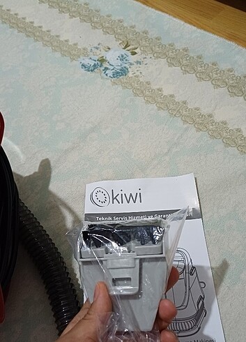 Kiwi halı yıkama makinesi 