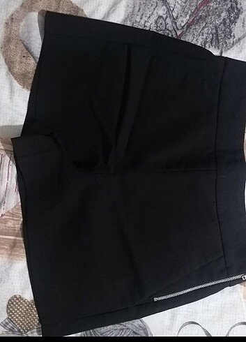 m Beden Zara original marka şort