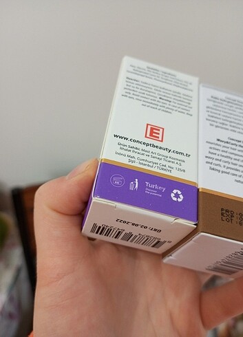 Concept Beauty Saç Shot - Görsel 3