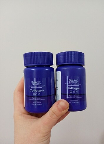 Collagen 