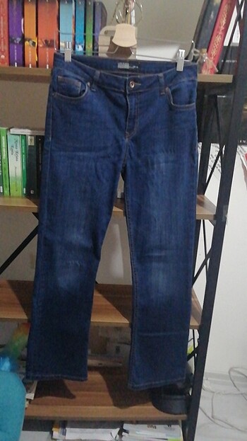 LCW jeans